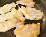 カリふわ♪タラのムニエル作り方5写真