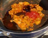 NEWレトロ!変幻自在*奇跡スープカレー作り方4写真