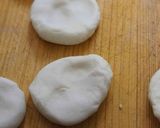 韓国のすいとん　スジェビ作り方2写真