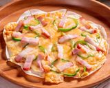 簡単！ちくわとチーズのひと口餃子作り方14写真