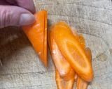お弁当に！おかずにも！ワンパン！あっという間酢豚作り方3写真