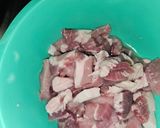 ゴーヤと豚肉の甘辛ふんわり卵炒め作り方6写真