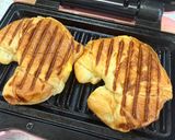 サクふわ！ホットクロワッサンド作り方4写真