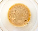 ふわふわ♡りんごと紅茶の米粉マフィン作り方4写真