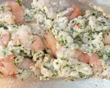 簡単!はんぺんえびカツ作り方1写真