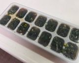 そうめんヘビロテ界隈へ✨『薬味氷』作り方2写真