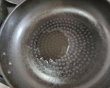 カニカマ天津飯作り方3写真