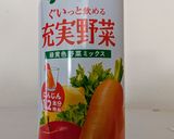 簡単★野菜果実ジュースで「カレーライス」作り方3写真