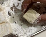揚げ出し豆腐作り方3写真