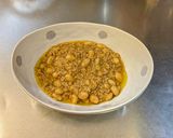 tacook蒸し大豆のキーマカレー作り方8写真