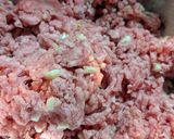 ぴったりピーマン肉詰め＆カレー味作り方5写真