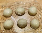 ふわふわ食感のミルクコッペパン作り方6写真