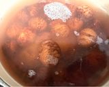 栗の渋皮煮♪♪作り方8写真