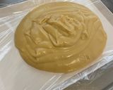 米粉deカスタードクリーム作り方8写真