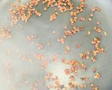 山椒の実炒めるだけ作り方3写真