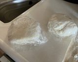フードプロセッサーでパイ生地作り方9写真