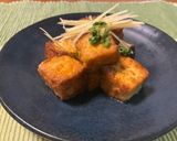 サバ味噌の煮汁を再利用！絶品濃厚焼きうどん作り方6写真