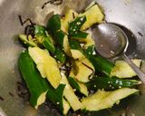 きゅうりの塩昆布和え作り方3写真