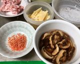 春巻き10本作り方1写真