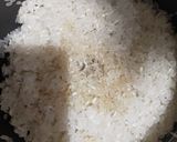 アスパラとツナの炊き込みご飯作り方2写真