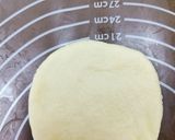 HBで作る簡単☆手作りあんパン美味♬作り方5写真