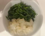揚げずに簡単！チキン南蛮風鶏肉のソテー作り方1写真