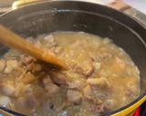 豚バラブロックは絶対これ！白ワイン煮込み作り方8写真