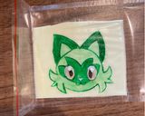 オブアートでニャオハ弁当作り方8写真