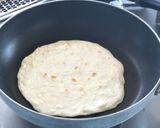 【ポリ袋で簡単】自家製トルティーヤ作り方8写真