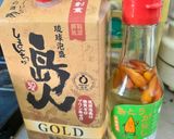 🌺ノア的牛肩ロース♪コザピリ辛•泡盛炒め作り方5写真
