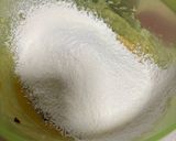 卵1個でラムレーズンパウンドケーキ作り方5写真