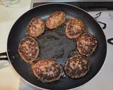伊藤家のハンバーグ作り方7写真