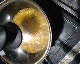 不器用でも簡単。納豆オムレツ作り方4写真