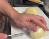 とーちゃん特製ラム肉の赤ワイン煮込み作り方7写真