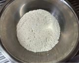バナナ米粉パン作り方1写真
