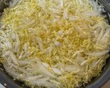 豚コマでしょうが焼き作り方3写真