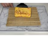 紅生姜入り玉子焼き★動画あり★作り方15写真
