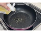 ウインナーと木耳のにんにく醤油炒め★動画あり★作り方11写真