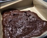 "Hydrox" Brownies作り方18写真