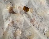 イチジクの甘露煮作り方6写真