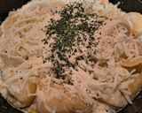パーティにもぴったり★エビグラタン作り方8写真