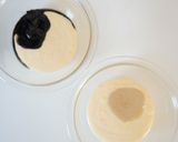 鯉のぼりフルーツオムレットケーキ作り方4写真