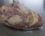 鶏肉と茄子の揚げ浸し作り方1写真