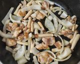 簡単！！洋食屋さんのグラタン作り方5写真