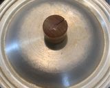 小じゃがいもの煮物〜田舎風〜作り方4写真