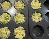 簡単調理 IKEAのメダリオン風グラタン作り方5写真