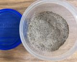 サワー種の起こし方作り方13写真