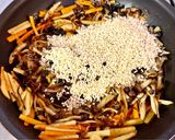 旨み爆弾！梅ポン生姜の納豆麹②作り方8写真