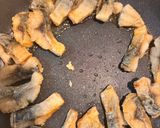 お肌のケアは食事から❣️ 絶品鯖の南蛮漬け作り方4写真
