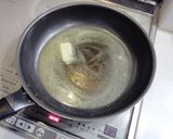 焼きバナナ作り方2写真
